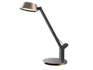 Đèn Học Bàn Chống Cận Tiross TS1817 - Đèn LED Điều Khiển Cảm Ứng, 3 Màu Ánh Sáng, Bảo Vệ Mắt Tối Ưu