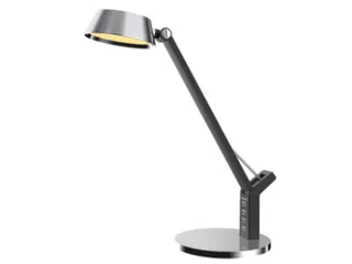 Đèn Học Bàn Chống Cận Tiross TS1817 - Đèn LED Điều Khiển Cảm Ứng, 3 Màu Ánh Sáng, Bảo Vệ Mắt Tối Ưu
