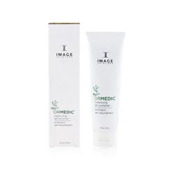 Gel tẩy tế bào chết Image Ormedic Balancing Gel Polisher