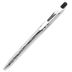 Hộp 20 Bút Bi Thiên Long TL-079 - Bút Đầu Kim 0.5mm, Màu Mực Trendee Bền và Đều, Được Thiết Kế Tiện Lợi Cho Mọi Nhu Cầu Viết.
