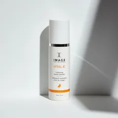 Kem Dưỡng Ẩm Image Vital C - Dưỡng Ẩm Giúp Da Tươi Trẻ, Căng Mướt và Chống Lão Hóa Hiệu Quả 50ml