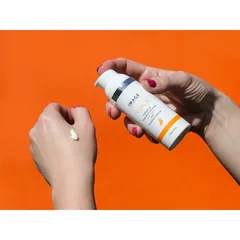 Kem Dưỡng Ẩm Image Vital C - Dưỡng Ẩm Giúp Da Tươi Trẻ, Căng Mướt và Chống Lão Hóa Hiệu Quả 50ml