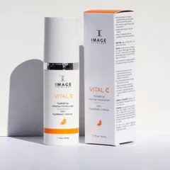 Kem Dưỡng Ẩm Image Vital C - Dưỡng Ẩm Giúp Da Tươi Trẻ, Căng Mướt và Chống Lão Hóa Hiệu Quả 50ml