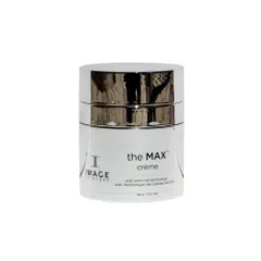 Kem Dưỡng Ẩm Trẻ Hóa Da Mờ Nhăn Image The Max Stem Cell Creme 48g - Chăm Sóc Da Chuyên Sâu, Giúp Tái Tạo và Săn Chắc Da