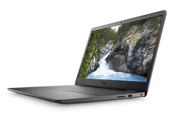 Laptop Dell Inspiron 15 3502 - Intel N4020, RAM 4GB, SSD 128GB, Màn 15.6 inch, Windows 10 - Thiết kế Gọn Nhẹ, Hiệu Năng Cao