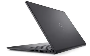 Laptop Dell Vostro 3510 - Intel Core i5 1135G7, RAM 8GB, SSD 256GB, Màn hình 15.6 inch FHD, Win10, Đen - Thiết kế sang trọng và hiệu suất mạnh mẽ.