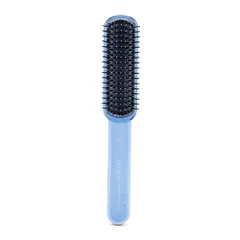 Lược Chải Tóc Chống Tĩnh Điện Tinh Dầu Olive Squalane Cho Nam Ikemoto Las1200 - Dưỡng Tóc Mềm Mượt, Giảm Gãy Rụng