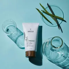 (Hàng nhập khẩu)  Mặt Nạ Gel Lành Tính Image Ormedic Balancing - Làm Dịu Kích Ứng Da, Cân Bằng Độ Ẩm 59ml