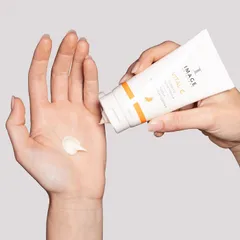 Mặt nạ Dưỡng Ẩm Enzyme VITAL C Image - Masque Hydrating Từ Đu Đủ, Dứa, Cam Cho Da Nhạy Cảm - Làn Da Tươi Trẻ Rạng Ngời