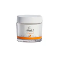Mặt Nạ Ngủ Image Vital C Hydrating Overnight Masque - Cấp Ẩm, Tái Tạo Da Rạng Rỡ Sau Đêm Ngủ, Dưỡng Ẩm Gel Chất Lượng Cao