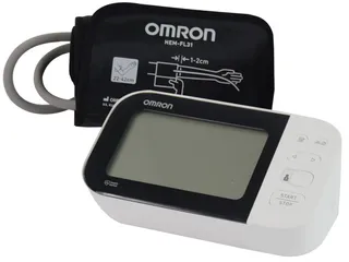 Máy Đo Huyết Áp Bắp Tay Omron HEM 7361T - Công Nghệ Intellisense, Kết Nối Bluetooth, Lưu Trữ 100 Kết Quả Đo, Dễ Sử Dụng Tại Nhà