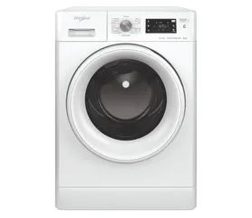 Máy Giặt Cửa Trước Whirlpool FreshCare 9kg - Công Nghệ Inverter Tiết Kiệm Điện, Làm Phẳng Nếp Gấp Bằng Hơi Nước