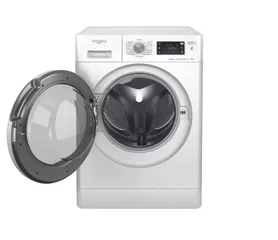 Máy Giặt Cửa Trước Whirlpool FreshCare 9kg - Công Nghệ Inverter Tiết Kiệm Điện, Làm Phẳng Nếp Gấp Bằng Hơi Nước