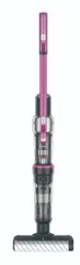 Máy hút bụi khô ướt không dây Tiross TS9307 - Dọn dẹp hiệu quả mọi vết bẩn cứng đầu trong gia đình, thiết kế thông minh, tiện lợi.