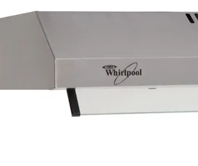 Máy Hút Mùi Whirlpool AKR621IXV - Thiết Kế Tinh Tế, Công Suất 480m³/h, Bộ Lọc Carbon Hiệu Quả Cho Không Gian Bếp Hiện Đại
