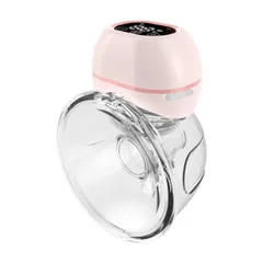 Máy Hút Sữa Điện Rảnh Tay Không Dây Fatz Baby Freemax 1 - FB1201CW, Thiết Kế Nhẹ, Dễ Dàng Sử Dụng cho Mẹ Bỉm Sữa