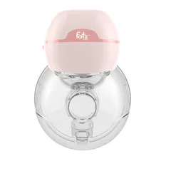Máy Hút Sữa Điện Rảnh Tay Không Dây Fatz Baby Freemax 1 - FB1201CW, Thiết Kế Nhẹ, Dễ Dàng Sử Dụng cho Mẹ Bỉm Sữa