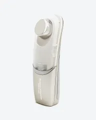Máy Massage Mặt Tescom NTE20 - Làm Sạch Sâu, Se Khít Lỗ Chân Lông, Công Nghệ Ion Hiện Đại, Dưỡng Da Tươi Trẻ, Sản Phẩm Chăm Sóc Da Hàng Ngày