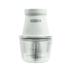 Máy Xay Đa Năng Moaz Bebe MB-032 - Thiết Kế Nhỏ Gọn, Đa Chức Năng, An Toàn Cho Sức Khỏe, Lý Tưởng Dùng Cho Trẻ Em