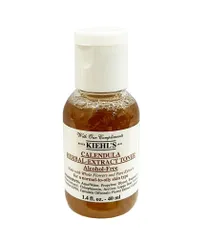 Nước hoa hồng Kiehl's Calendula Herbal Extract Alcohol-Free 250ml - Toner Duy Trì Cân Bằng Da Dầu, Hỗ Trợ Giảm Mụn, Dịu Nhẹ, Thiên Nhiên
