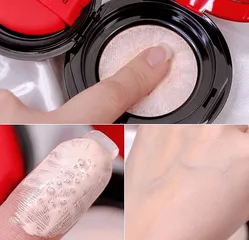 Phấn Nước Giorgio Armani My Armani To Go Cushion Foundation SPF23 - Độ Che Phủ Cao, Lớp Nền Tự Nhiên, Dưỡng Ẩm Tuyệt Đối
