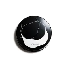 Phấn Nước Shiseido Synchro Skin Glow Cushion Compact - Che Phủ Tốt, Duy Trì Độ Ẩm, Bền Màu 16 Giờ, Phù Hợp Mọi Loại Da
