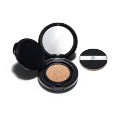 Phấn Nước Shiseido Synchro Skin Glow Cushion Compact - Che Phủ Tốt, Duy Trì Độ Ẩm, Bền Màu 16 Giờ, Phù Hợp Mọi Loại Da