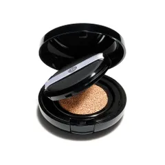 Phấn Nước Shiseido Synchro Skin Glow Cushion Compact - Che Phủ Tốt, Duy Trì Độ Ẩm, Bền Màu 16 Giờ, Phù Hợp Mọi Loại Da