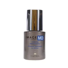 Serum phục hồi trẻ hóa da Image MD Restoring Retinol Booster 30ml - Giảm nếp nhăn, thâm nám, tăng cường collagen, bảo vệ da