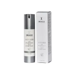 Serum Trẻ Hóa Da Image Ageless Total Anti-Aging 50ml - Chống Lão Hóa, Làm Mờ Nếp Nhăn, Dưỡng Ẩm Cho Tất Cả Loại Da
