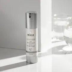 Serum Trẻ Hóa Da Image Ageless Total Anti-Aging 50ml - Chống Lão Hóa, Làm Mờ Nếp Nhăn, Dưỡng Ẩm Cho Tất Cả Loại Da