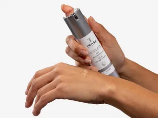 Serum Trẻ Hóa Da Image Ageless Total Anti-Aging 50ml - Chống Lão Hóa, Làm Mờ Nếp Nhăn, Dưỡng Ẩm Cho Tất Cả Loại Da