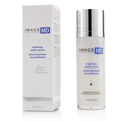 Serum Trẻ Hóa Da Image MD Restoring Youth Serum - Dưỡng Ẩm, Tăng Cường Đàn Hồi, Chống Nhăn Cho Da 30ml
