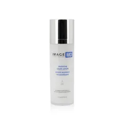 Serum Trẻ Hóa Da Image MD Restoring Youth Serum - Dưỡng Ẩm, Tăng Cường Đàn Hồi, Chống Nhăn Cho Da 30ml