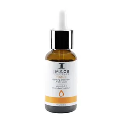 Serum Trẻ Hóa Da Image VITAL C - Cấp Nước, Chống Oxy Hóa, Phục Hồi Da Sáng Khỏe 30ml - Mỹ Phẩm Chất Lượng Từ Image Skincare