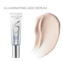 Serum ZO Skin Health Illuminating AOX - Chống Oxy Hóa, Bảo Vệ Da, Giảm Dấu Hiệu Tuổi Tác, Dưỡng Ẩm, Phức Hợp Vitamin A, C, E 50ml