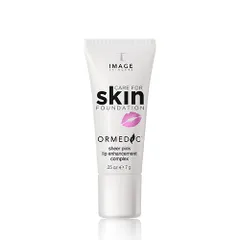 Son dưỡng môi Image Ormedic Sheer Pink Lip Enhancement Complex