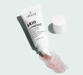 Son dưỡng môi Image Ormedic Sheer Pink Lip Enhancement Complex