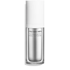Sữa Dưỡng Shiseido Men Total Revitalizer Light Fluid 70ml - Hỗ Trợ Trẻ Hóa Da Nam, Cung Cấp Ẩm Và Năng Lượng, Phù Hợp Mọi Loại Da