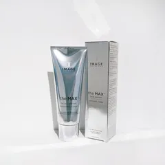 Sữa Rửa Mặt Dịu Nhẹ Image The Max Stem Cell Facial Cleanser 118ml - Làm Sạch Sâu, Cân Bằng Độ pH, Bảo Vệ Da Khỏi Tác Hại Môi Trường