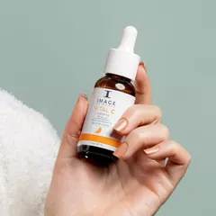 Tinh Dầu Massage Da Mặt Image Vital C 30ml - Dưỡng Ẩm, Ngăn Lão Hóa, Giảm Căng Thẳng Với Hương Thơm Dịu Nhẹ