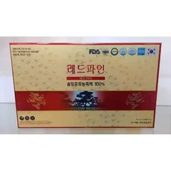 Viên Tinh Dầu Thông Đỏ Red Pine Jeok Song Won 120/180 Viên - Hỗ Trợ Sức Khỏe Tim Mạch, Thanh Lọc Cơ Thể, Nguyên Chất Hàn Quốc