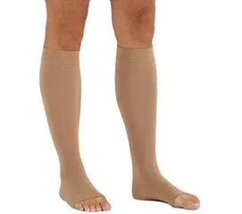 Vớ Y Khoa Gối Mediven Comfort - Hỗ Trợ Lưu Thông Máu, Giảm Sưng Chân, Công Nghệ Sanitized, Phù Hợp Mọi Trang Phục