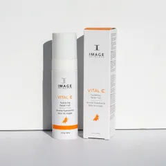 (Hàng nhập khẩu) Xịt khoáng dưỡng chất Image Vital C Hydrating Facial Mist