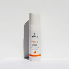 (Hàng nhập khẩu) Xịt khoáng dưỡng chất Image Vital C Hydrating Facial Mist