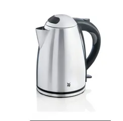 Ấm Siêu Tốc WMF Stelo 1,7 Lít - Thiết Kế Sang Trọng, Công Suất 2400W, Tay Cầm Cách Nhiệt, Bình Đun Nước Chất Lượng Cao