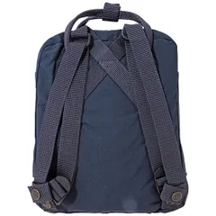 Balo cho bé Fjallraven Kanken Mini Navy - Balo học sinh chống nước, thiết kế tiện dụng, thời trang cho trẻ em