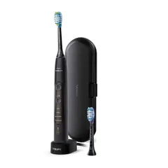 Bàn Chải Đánh Răng Điện Philips Sonicare HX9632/01 - Tăng Cường Sức Khỏe Răng Miệng Với Công Nghệ Sóng Siêu Âm