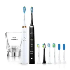 Bàn Chải Đánh Răng Điện Philips Sonicare HX9632/01 - Tăng Cường Sức Khỏe Răng Miệng Với Công Nghệ Sóng Siêu Âm