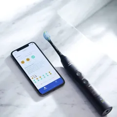 Bàn Chải Đánh Răng Điện Philips Sonicare HX9632/01 - Tăng Cường Sức Khỏe Răng Miệng Với Công Nghệ Sóng Siêu Âm